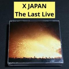 【3CD】The Last Live / X JAPAN