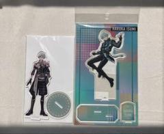 アイナナ 亥清悠 アクリルスタンド 2個セット