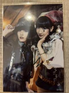 AKB48★UZA【松井珠理奈＆柏木由紀】楽天★特典★生写真★2点セット 51thxnR1i-L._SY200_QL15_.jpg