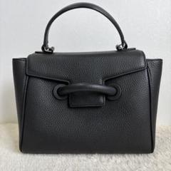 ⭐️新品、未使用⭐️　VASIC　EVER MINI　ショルダーバッグ　ブラック EVER MINI,ブラック – VASIC ヴァジック日本公式サイト