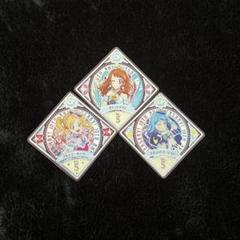 2025年最新】アイカツプラネットスイングまとめ売りの人気