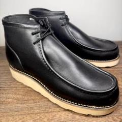 【展示未使用品】◆REGAL COUNTRY◆リーガル 24.5cmブーツ 黒 2025年最新】REGAL COUNTRY ブーツの人気アイテム - メルカリ