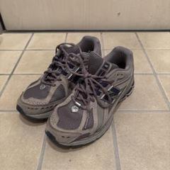 美品！ニューバランスM1906RB！値下げ可能！ New Balance M1906RB GRAY/INDIGO 22SS-I（ニューバランス