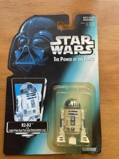スターウォーズ 旧ケナースタイル R3-M3 カスタムフィギュア R2-D2 オールドケナー スター・ウォーズ R2-D2 ラジコン フィギュア 箱