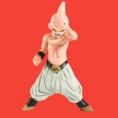 ドラゴンボール　アニメヒーローズ　Vol.4 魔人ブウ編　内袋未開封　フィギュア Amazon | バンダイ (BANDAI) スーパードラゴンボールヒーローズ