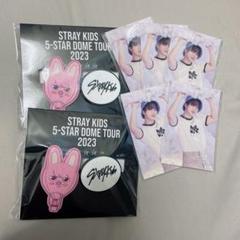 チャンビン　グッズ　まとめ売り Stray Kids - チャンビン⭐️ラベルドリンク 缶 SKZOO POPUP