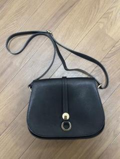 HIGH-CLASSブラック ショルダーバッグ 菊池京子 kkcloset HIGH-CLASSブラック ショルダーバッグ 菊池京子 kkcloset - メルカリ