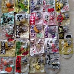 30個セット スヌーピー ペプシ 全国おいしいものアクセサリー 2009年 最安値！コンプ48個SNOOPY×PEPSI 全国おいしいものアクセサリー