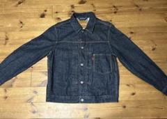 2025年最新】Levi's デニムジャケット 1stの人気アイテム - メルカリ