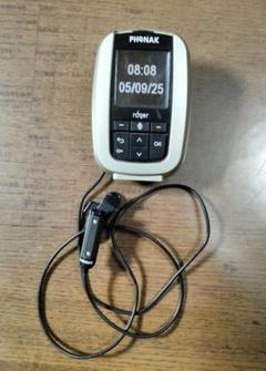Phonak フォナック　ロジャー　インスパイロ Phonak フォナック ロジャー インスパイロ - メルカリ