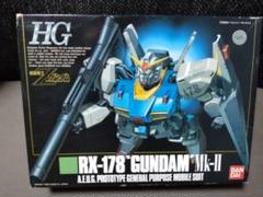HG 1/144 RX-78「ガンダム」(絶版品) レビュー - らるりれろ！