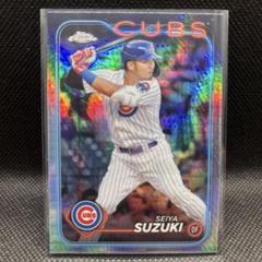 2025年最新】鈴木誠也 toppsの人気アイテム - メルカリ