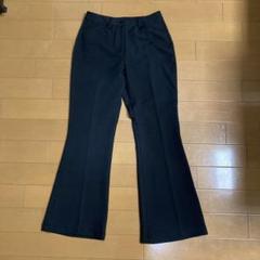 70’s flare slacks