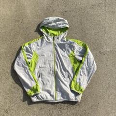 00s oakley nylon jacket y2k archive