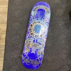 Santa Cruz Dressen ドレッセン横綱スケボーデッキ9.30インチ SANTA CRUZ サンタクルーズ スケボー デッキ 9.3 DRESSEN HANNYA
