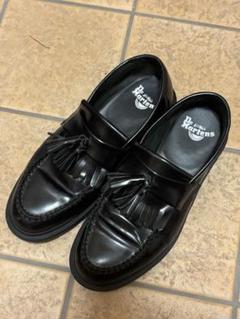 Dr.マーチン ワニ革模様　UK7 Dr.Martens ドクターマーチン レディース 1460 W ワイルドクロコ
