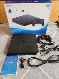 PlayStation4 - 値下げ！PlayStation4 本体 CUH-2000AB01 ソフトセット PlayStation4 - 値下げ！PlayStation4 本体 CUH-2000AB01 ソフト