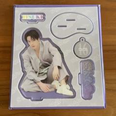 藤原樹 トラキン BIGアクリルスタンド アクスタ ハロウィン ねこ 猫 藤原樹 トラキン BIGアクリルスタンド アクスタ ハロウィン ねこ 猫