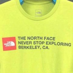 ☆THE NORTH FACE ノースフェイス メンズ ティーシャツ