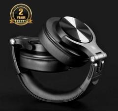 OneOdio 高性能 ヘッドホン Bluetooth モニターヘッドホン