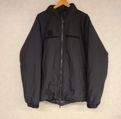 BAF社 ECWCS GEN3 LEVEL7 TYPE PRIMALOFT JACKET ベルクロ付き