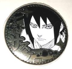 NARUTO ナルト うちはサスケ ゴールデン缶バッジ ジャンプショップ m95202887034_1.jpg?1729393685