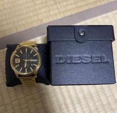 DIESEL 腕時計