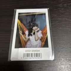2025年最新】ナナブンノニジュウニ チェキの人気アイテム - メルカリ
