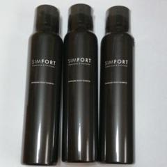 SIMFORT スパークリングスカルプシャンプー 150g