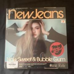 2025年最新】NewJEANS how sweet bubbleの人気アイテム - メルカリ