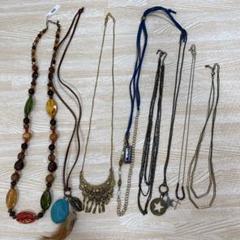 イミテーション ビンテージ アクセサリー リング まとめ売り