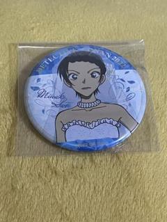 名探偵コナン 佐藤美和子 缶バッジ typeC ソラマチ 日テレ屋 希少