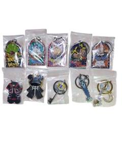 KINGDOM HEARTS パーソナルオーガナイザーリフィル 値引可能