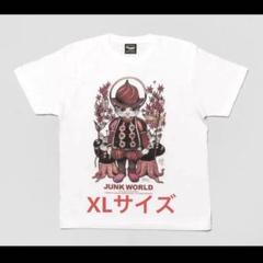 未使用！ボリス雑貨店Tシャツ　白L ギュスターヴ BORIS ZAKKATEN T ギュスターヴ ホワイト – ボリス雑貨店