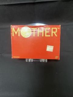 ファミコンソフト　MOTHER