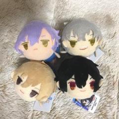 あんスタ 零 薫 ねんどろいど アクスタ アクキー もちマス