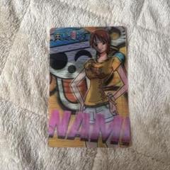 ワンピース砂漠の王女と海賊たちポストカードロビン2007