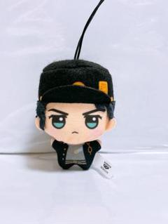 承太郎　マスコット 9月再入荷予定 ジョジョの奇妙な冒険 Chibiぬいぐるみ 空条承