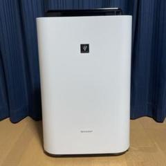 2025年最新】sharp kc-h500yの人気アイテム - メルカリ