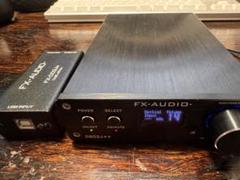 D802j++ USB故障のため　FX-D03J+付き美品中古 D802j++ USB故障のため FX-D03J+付き美品中古 - メルカリ