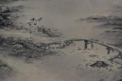 【真作】越智東豫/山水人物画賛/掛軸/名家伝来/AA-204 真作】越智東豫/山水人物画賛/掛軸/名家伝来/AA-204 - メルカリ