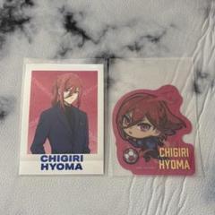 ブルーロック展 ブルロ展 千切豹馬 ぱしゃこれ PREMIUM ブルロ ブルーロック展 原画展 ぱしゃこれ 千切豹馬 ひょうま 4