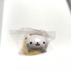 メルカリで24時間以内に売れなければ300円❗最新作✨「蒼天のニャンコ」 新品未使用】抽選限定販売品バンクシー×にゅBLOW スニーカー