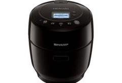 【新品未使用】SHARPヘルシオ ホットクック KN-HW10G-B※箱キズ破れ 新品未使用】SHARPヘルシオ ホットクック KN-HW10G-B※箱キズ破れ
