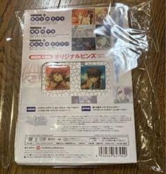 コードギアス 反逆のルルーシュ ルーシュＣ.Ｃ.オリジナルピンズ　スザク・カレン