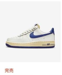 2025年最新】AIR FORCE 1 '07 ディープロイヤルブルーの人気アイテム - メルカリ