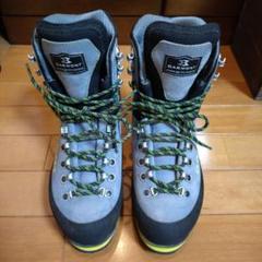 GARMONT - maiさん専用 ガルモント garmont エルモ 厳冬期用  アイゼン 冬山 GARMONT - maiさん専用 ガルモント garmont エルモ 厳冬期用