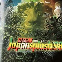 2025年最新】レゲエ・ジャパン・スプラッシュの人気アイテム