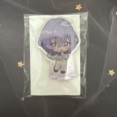 花群冬芽 ユメ あんスタ GIRA☆デコ缶バッジ 6セット - メルカリ