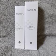 ニュースキン　フェイスクレンジングフォーム　3本セット　新品未使用 楽天市場】ニュースキン フェイス クレンジング フォームの通販